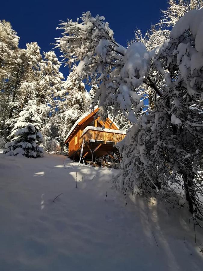 Les Du Domaine De L Esperluette *